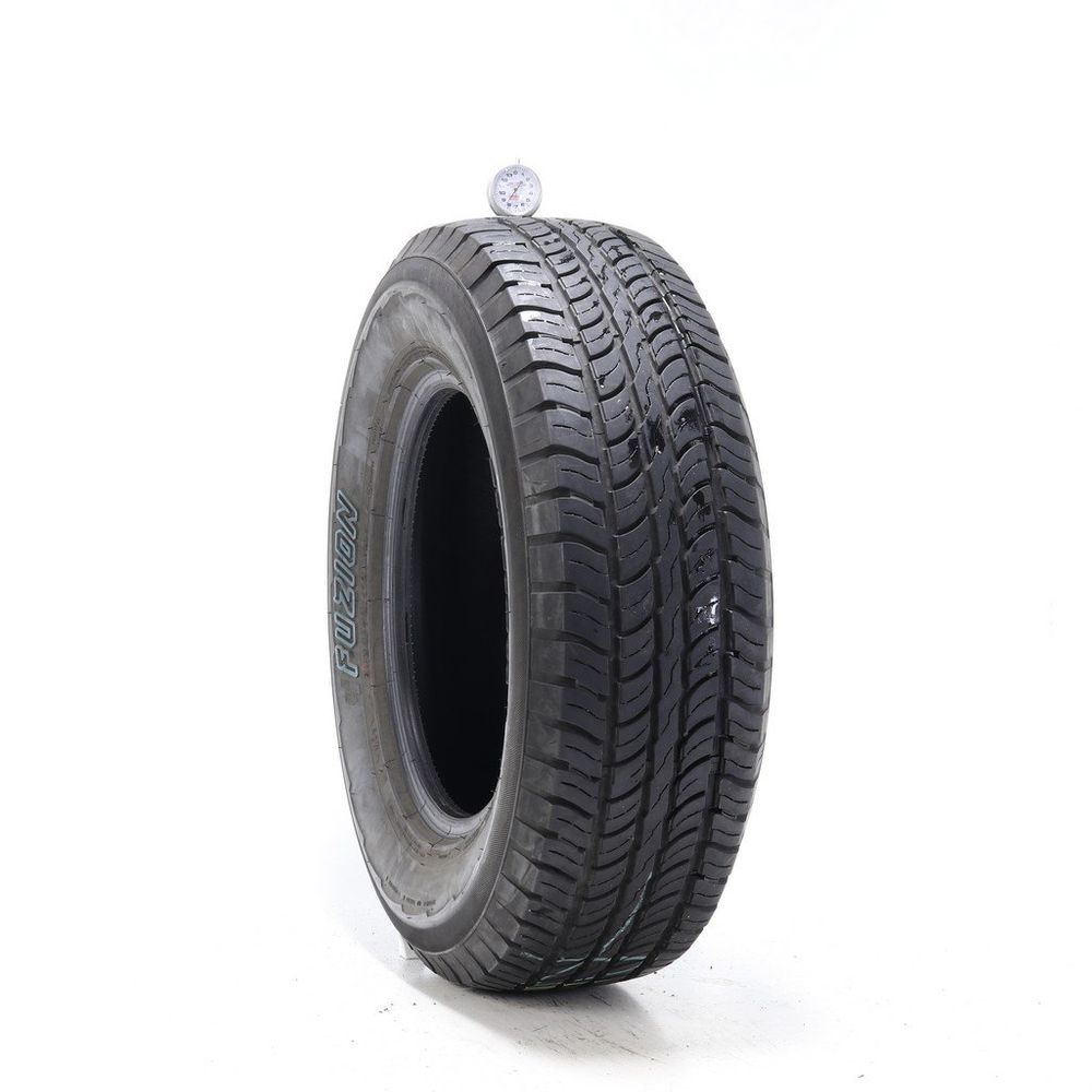 Used 235/70R16 Fuzion SUV 106T - 8.5/32 - Image 1