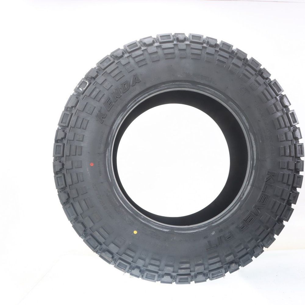 New LT 35X12.5R18 Kenda Klever R/T 123R E - Image 3