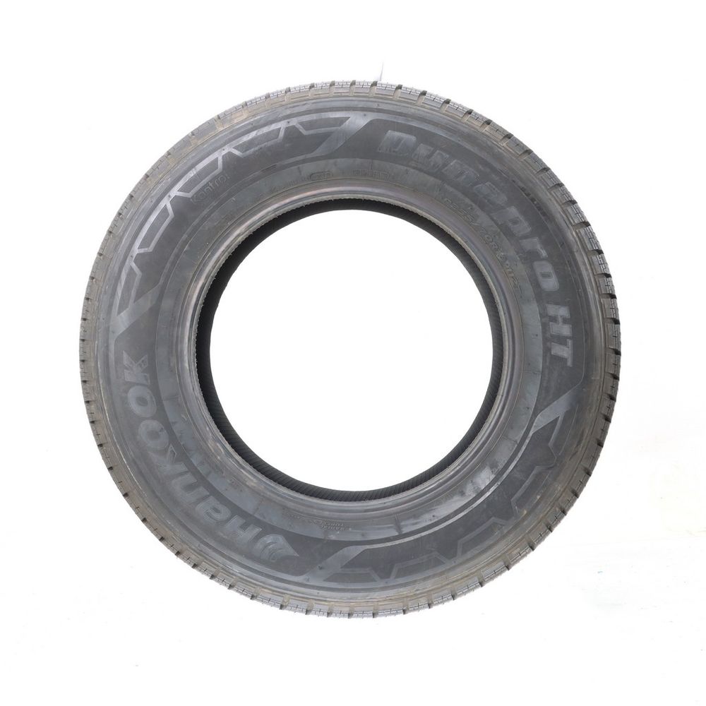 Used 255/70R18 Hankook Dynapro HT 112T - 12/32 - Image 3