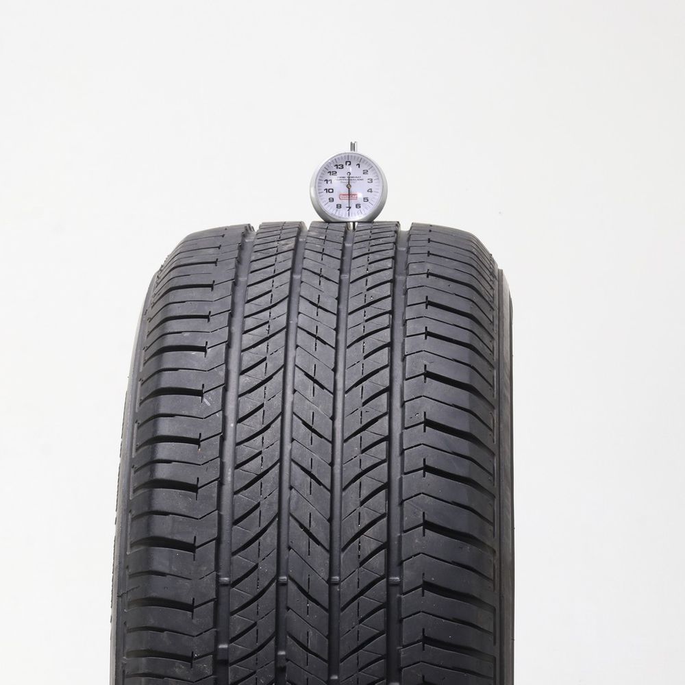 Set of (2) Used 245/60R18 Bridgestone Dueler H/L 400 104H - 7-8.5/32 - Image 2