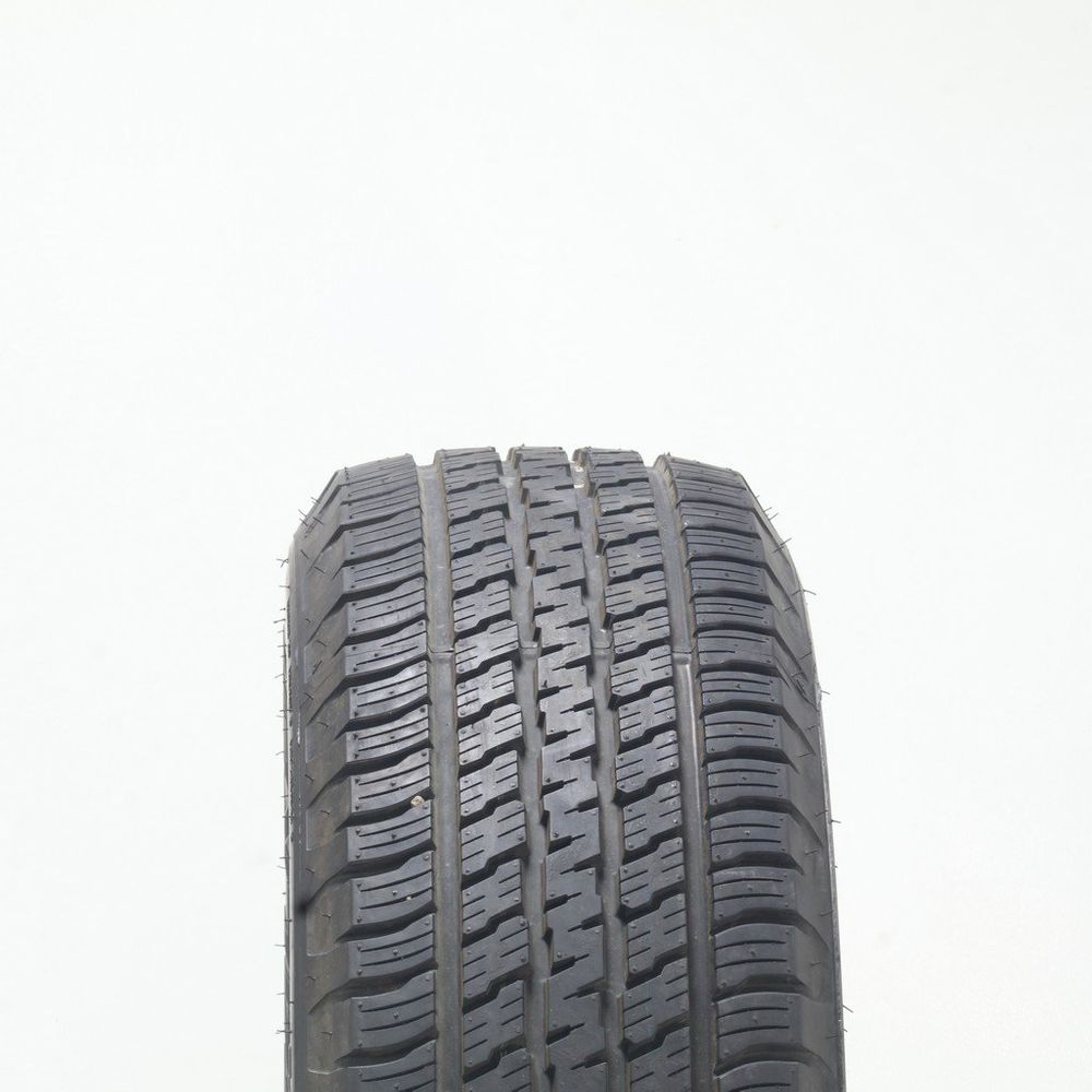 Set of (2) Driven Once 215/65R17 Falken Wildpeak H/T HT01A 2 99S - 9.5-10/32 - Image 2