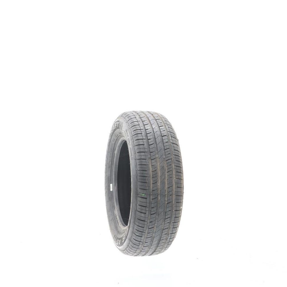 Driven Once 185/65R14 Mastercraft Stratus AS 86H - 8.5/32 - Image 1