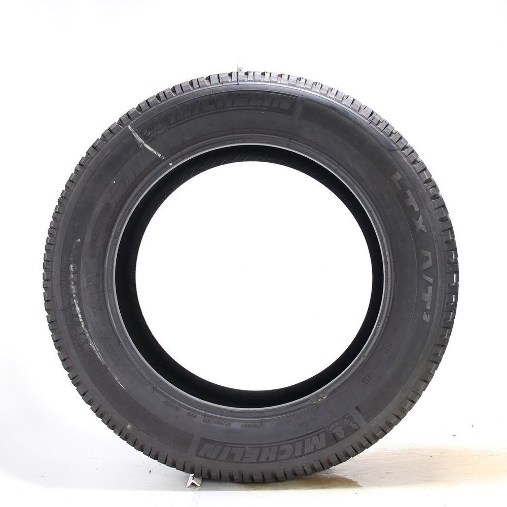 Used 275/55R20 Michelin LTX A/T2 113T - 12/32 - Image 3