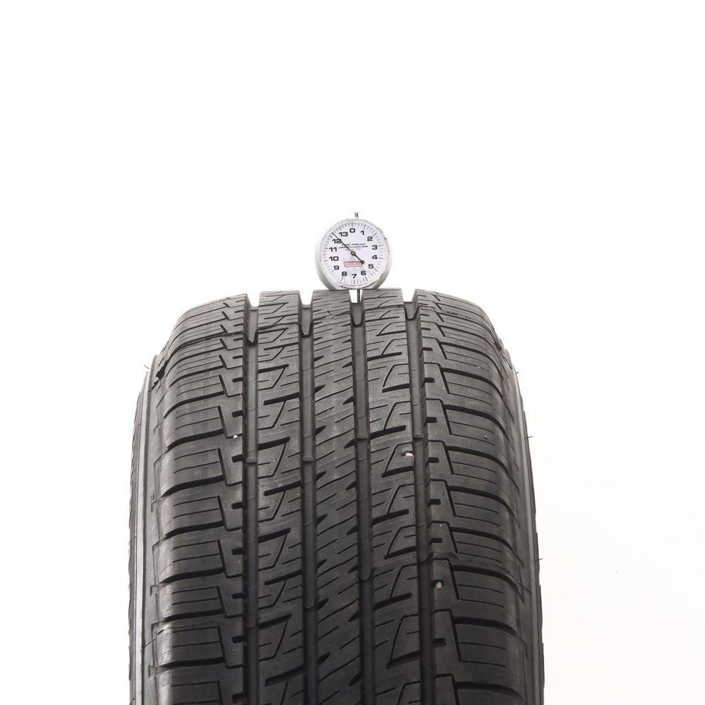 Set of (2) Used 245/60R18 Goodyear Assurance MaxLife 105H - 12-12.5/32 - Image 5