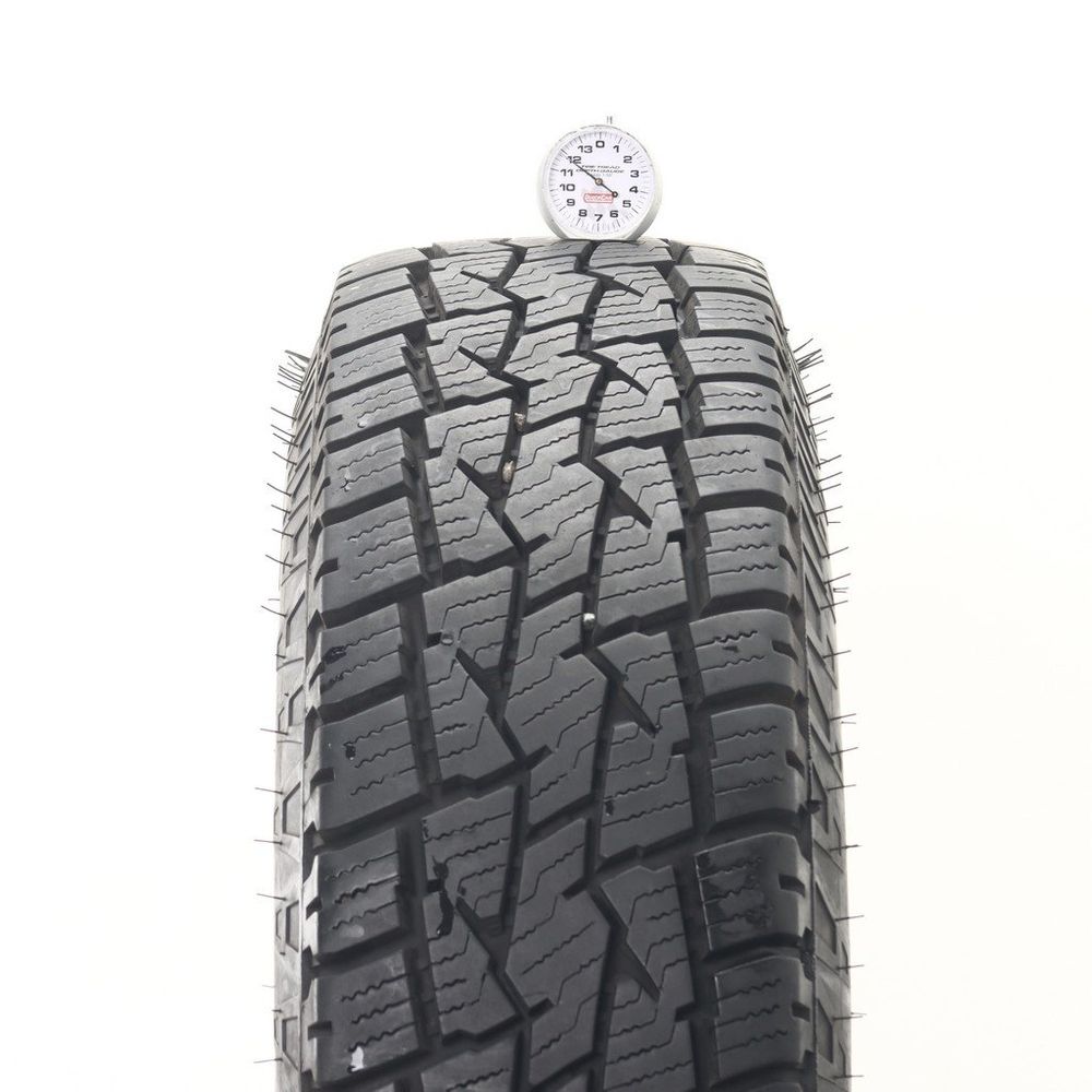 Set of (2) Used LT 235/80R17 DeanTires Back Country SQ-4 A/T 120/117R E - 10.5-11.5/32 - Image 5