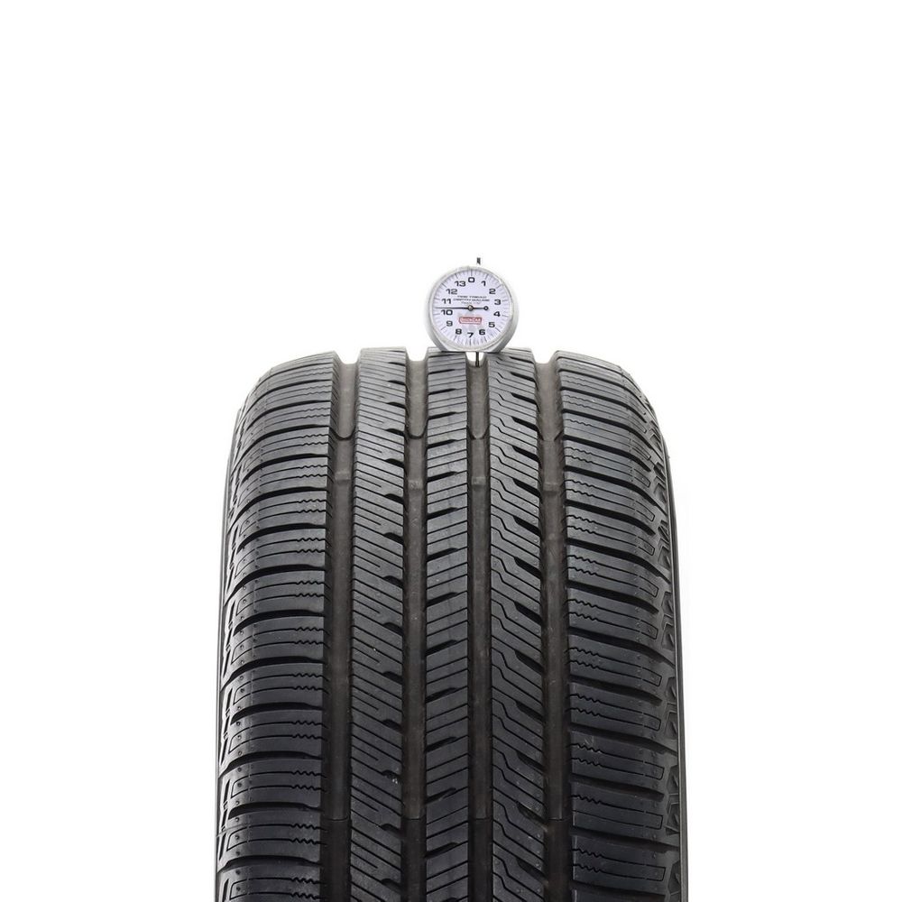 Used 235/60R18 Yokohama YK-CTX 107V - 10.5/32 - Image 2