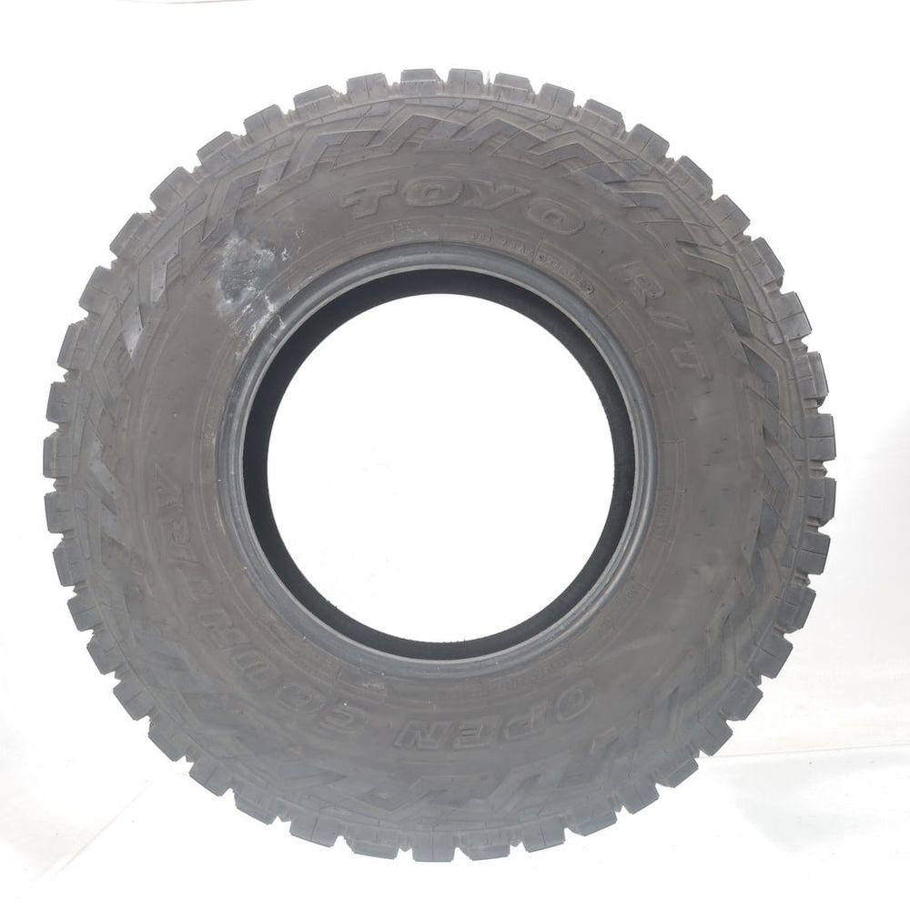 Set of (2) Used LT 35X12.5R17 Toyo Open Country RT 121Q - 10.5-11.5/32 - Image 6
