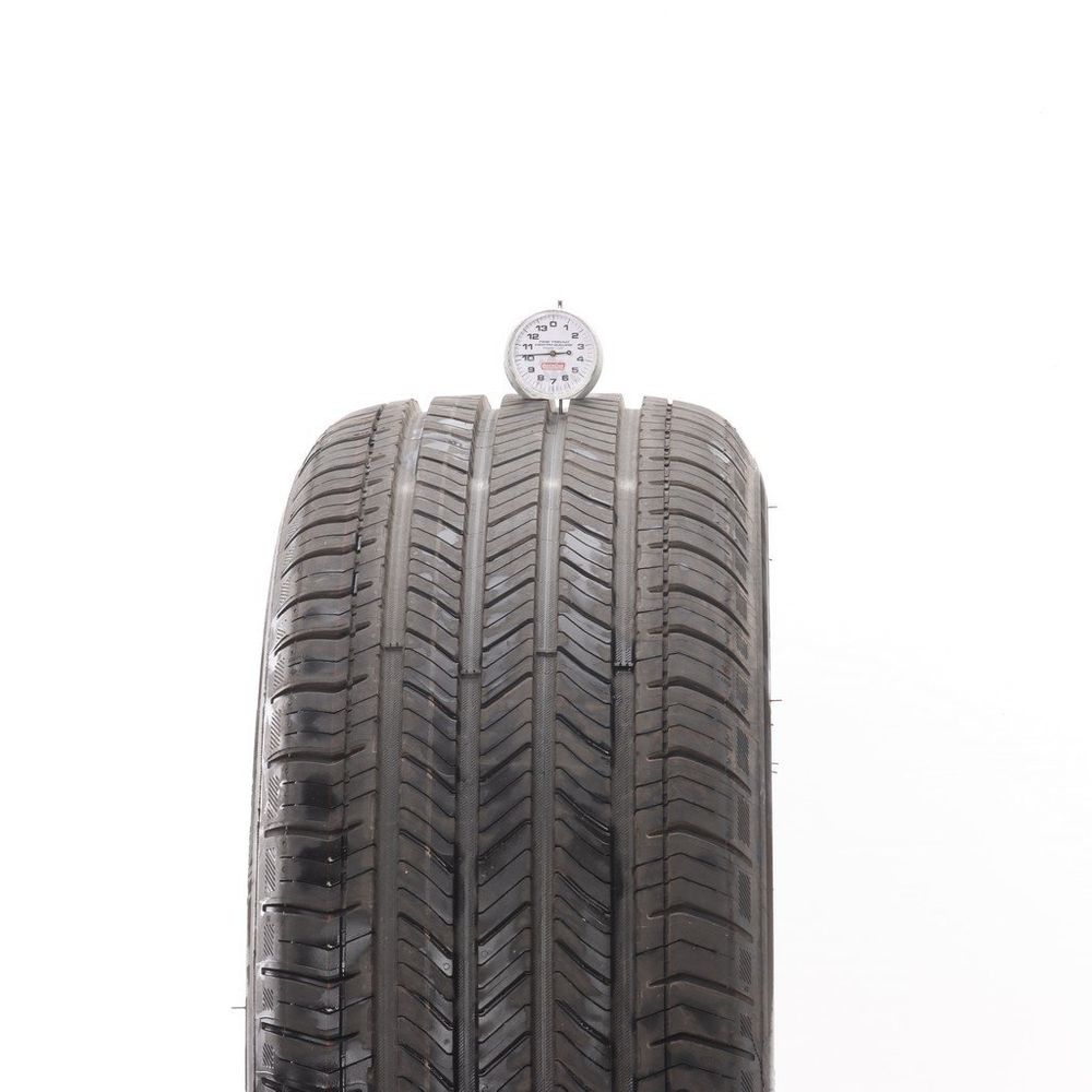 Set of (2) Used 245/55R19 Michelin Primacy All Season 103H - 9-10/32 - Image 5