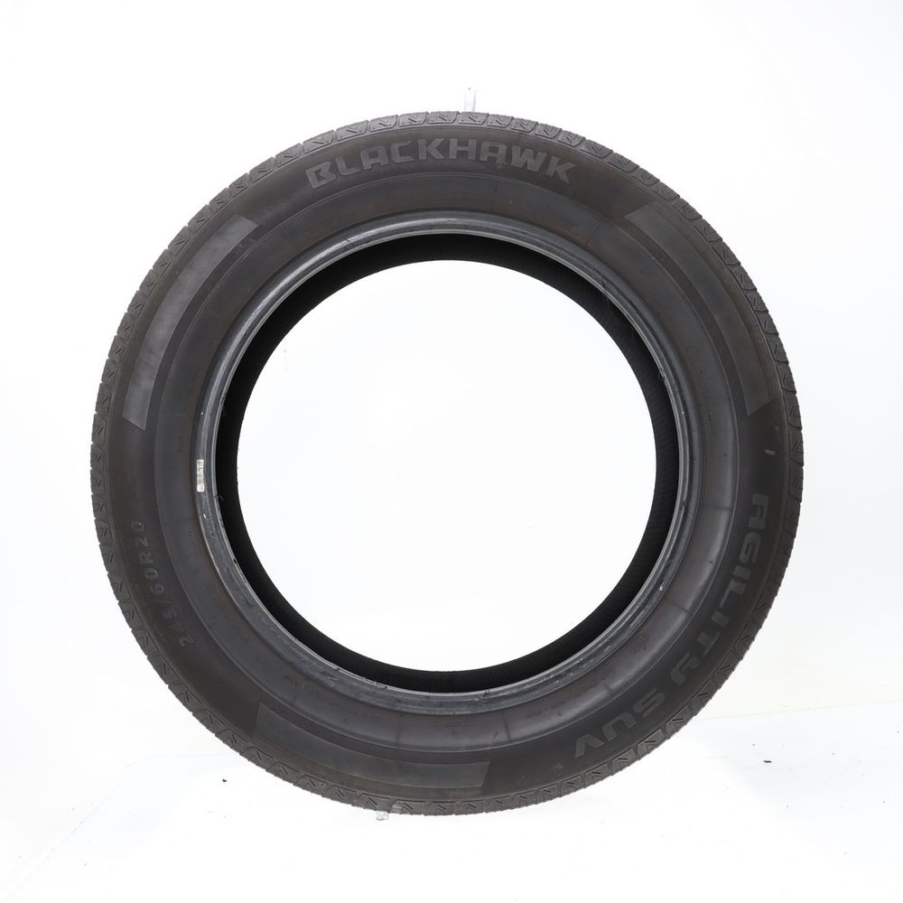 Used 245/60R20 Blackhawk Agility SUV 107H - 8/32 - Image 3