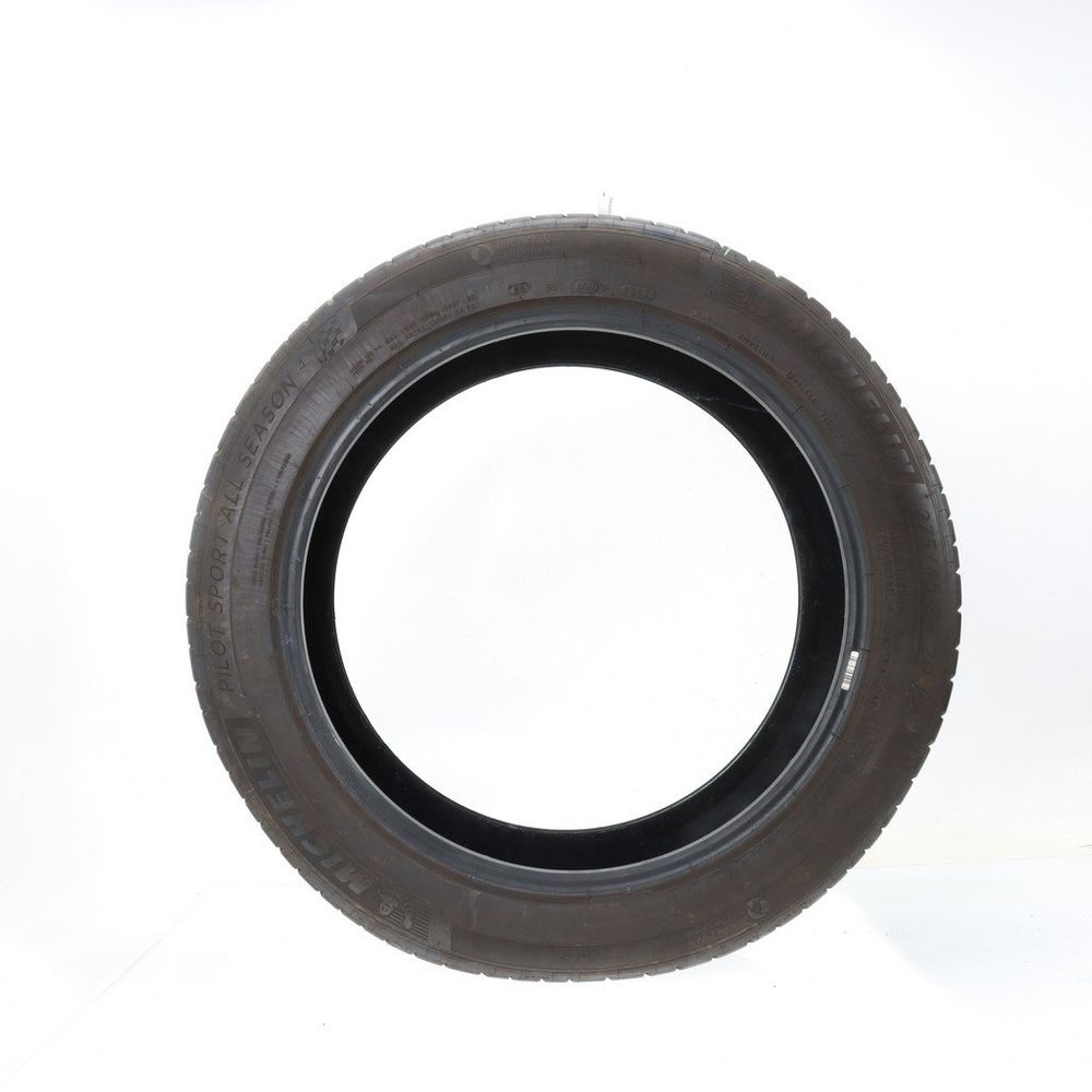 Used 275/45ZR20 Michelin Pilot Sport All Season 4 110Y - 7/32 - Image 3