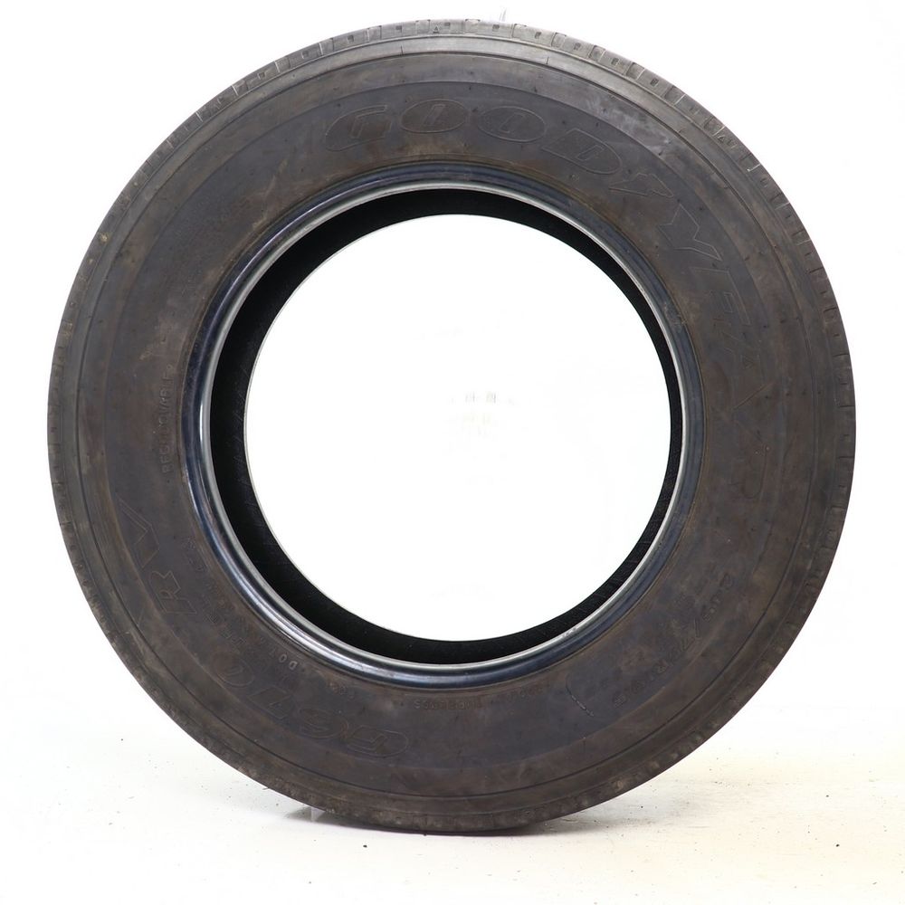 Used 245/70R19.5 Goodyear Unisteel G670 RV 1N/A - 10/32 - Image 3