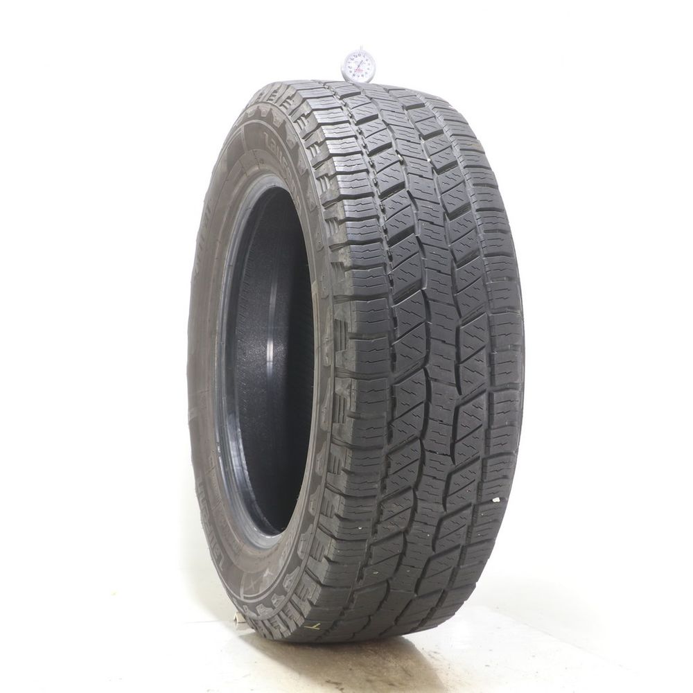 Used LT 275/60R20 Laufenn X Fit AT 119/116S D - 8/32 - Image 1