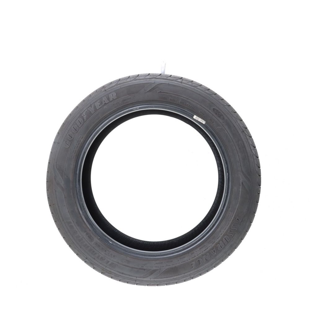 Used 215/55R17 Goodyear Assurance WeatherReady 94V - 8/32 - Image 3