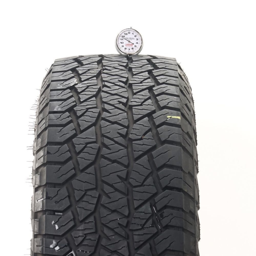 Used LT 275/65R18 Hankook Dynapro AT2 Xtreme 123/120S E - 11.5/32 - Image 2