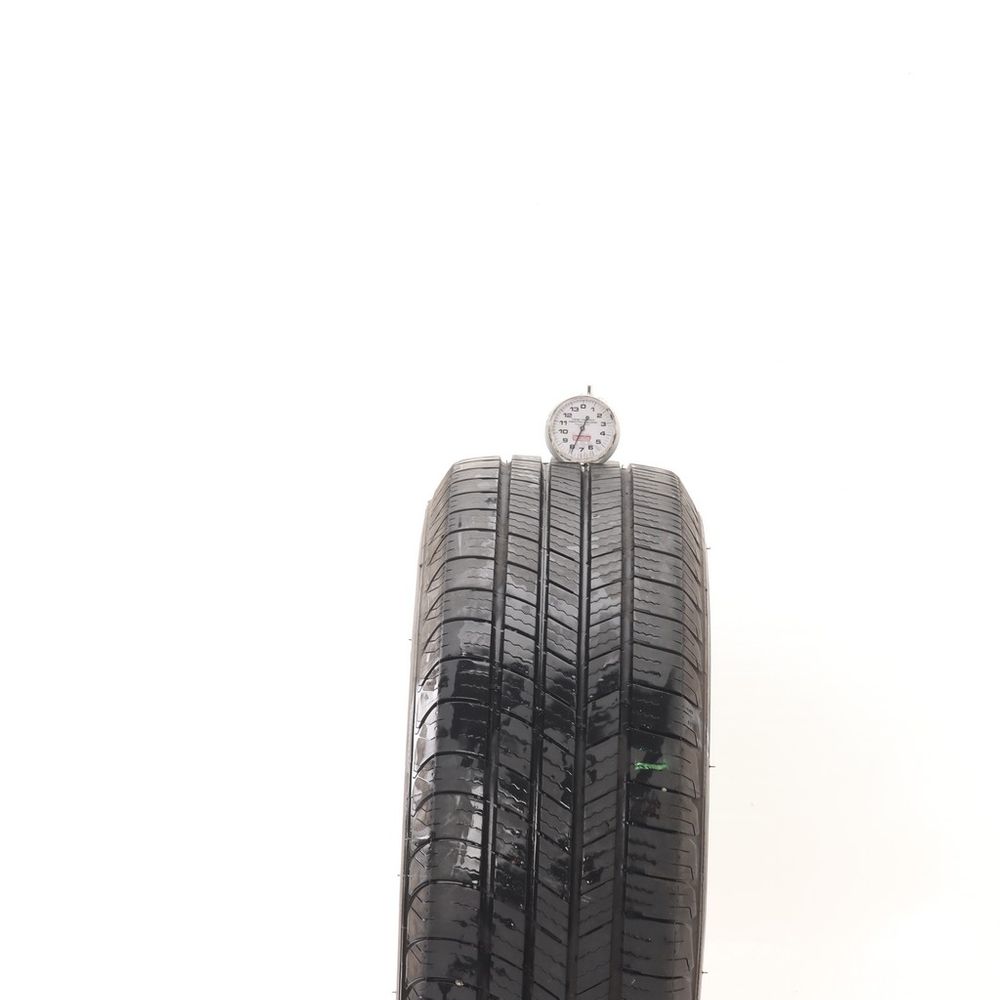 Set of (4) Used 195/60R15 Michelin Defender T+H 88H - 7.5-8.5/32 - Image 2