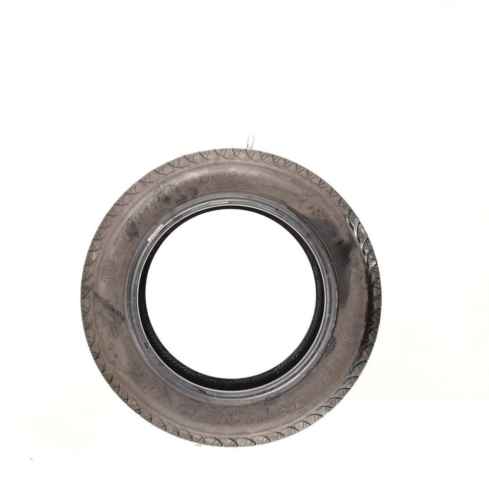 Set of (4) Used 195/60R15 Michelin Defender T+H 88H - 7.5-8.5/32 - Image 3