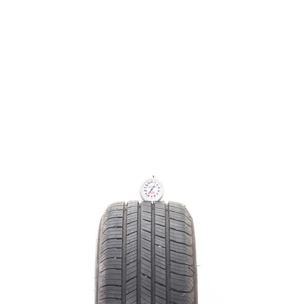 Set of (4) Used 195/60R15 Michelin Defender T+H 88H - 7.5-8.5/32 - Image 5