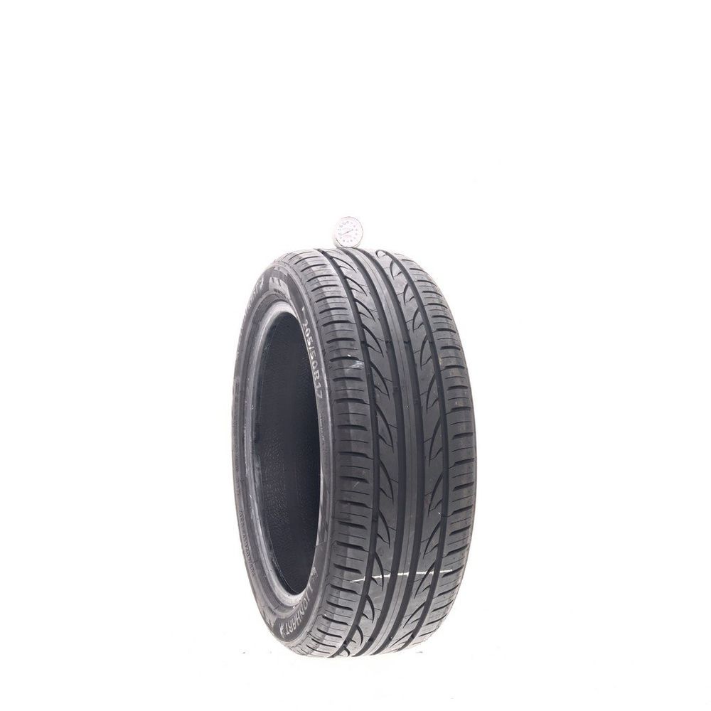 Set of (2) Used 205/50ZR17 Lionhart LH-503 93W - 9.5/32 - Image 1