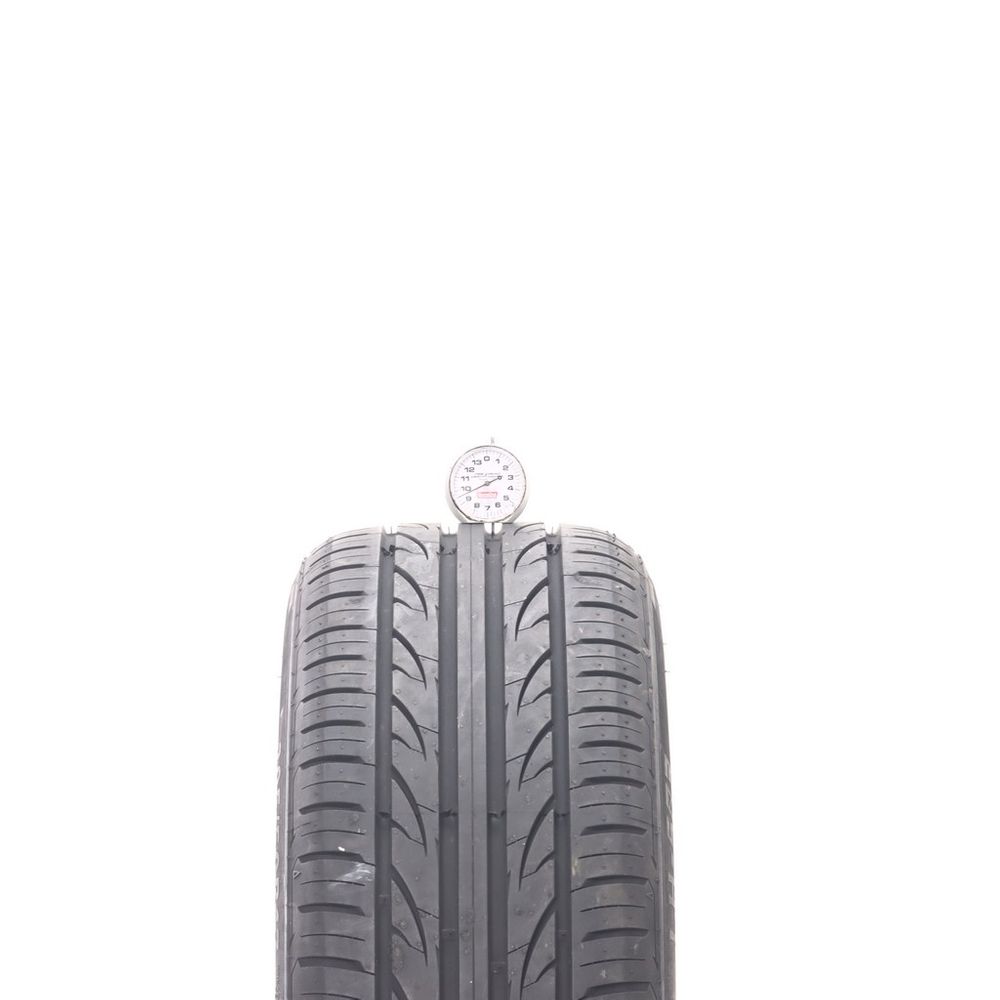 Set of (2) Used 205/50ZR17 Lionhart LH-503 93W - 9.5/32 - Image 2