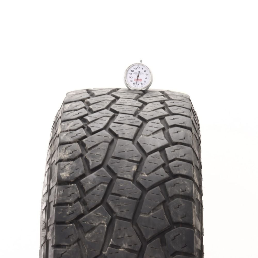 Used LT 275/70R18 Pathfinder All Terrain 125/122S E - 7.5/32 - Image 2