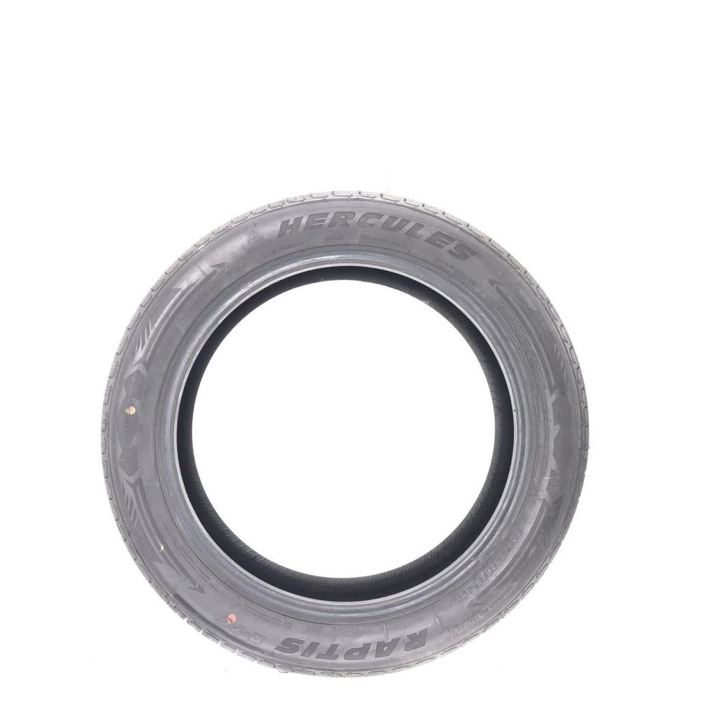 Used 225/50ZR18 Hercules Raptis R-T6 95W - 9/32 - Image 3