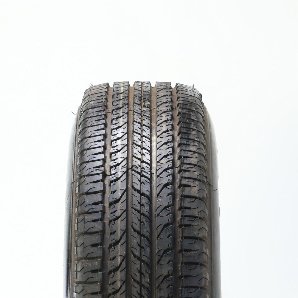 Driven Once 245/75R16 BFGoodrich Long Trail T/A Tour 109T - 11/32 - Image 2