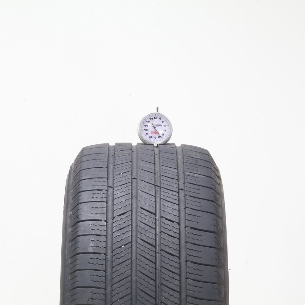 Used 225/65R17 Michelin Defender T+H 102H - 5.5/32 - Image 2