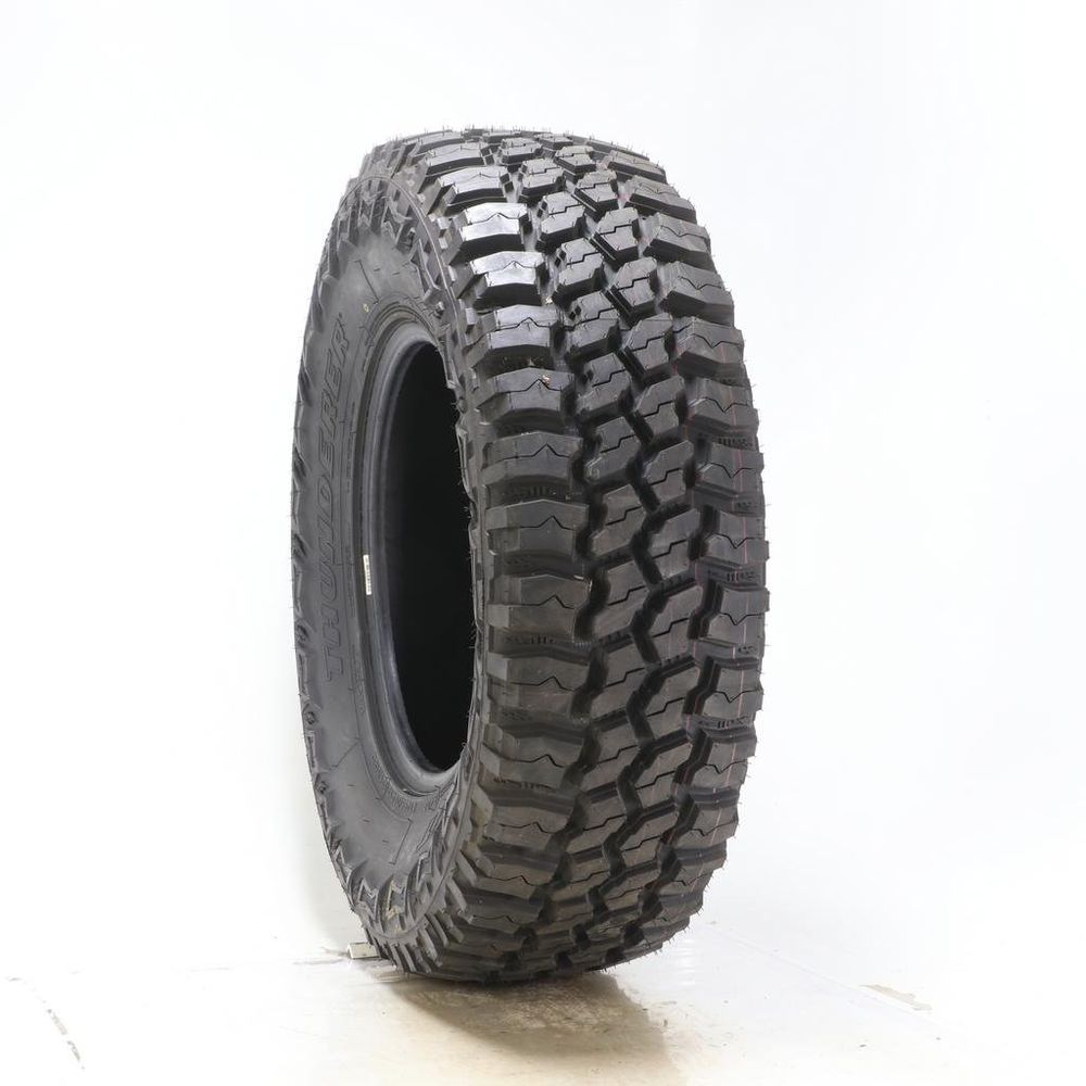 New LT 295/70R17 Thunderer Trac Grip M/T R408 121/118Q E - Image 1