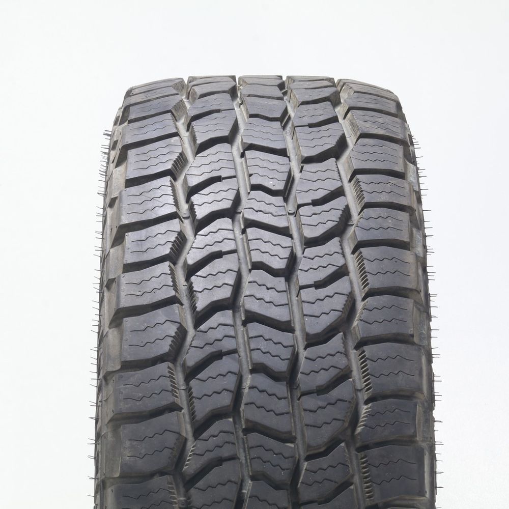 Used LT 275/70R18 Cooper Discoverer A/T 125/122S E - 16/32 - Image 2