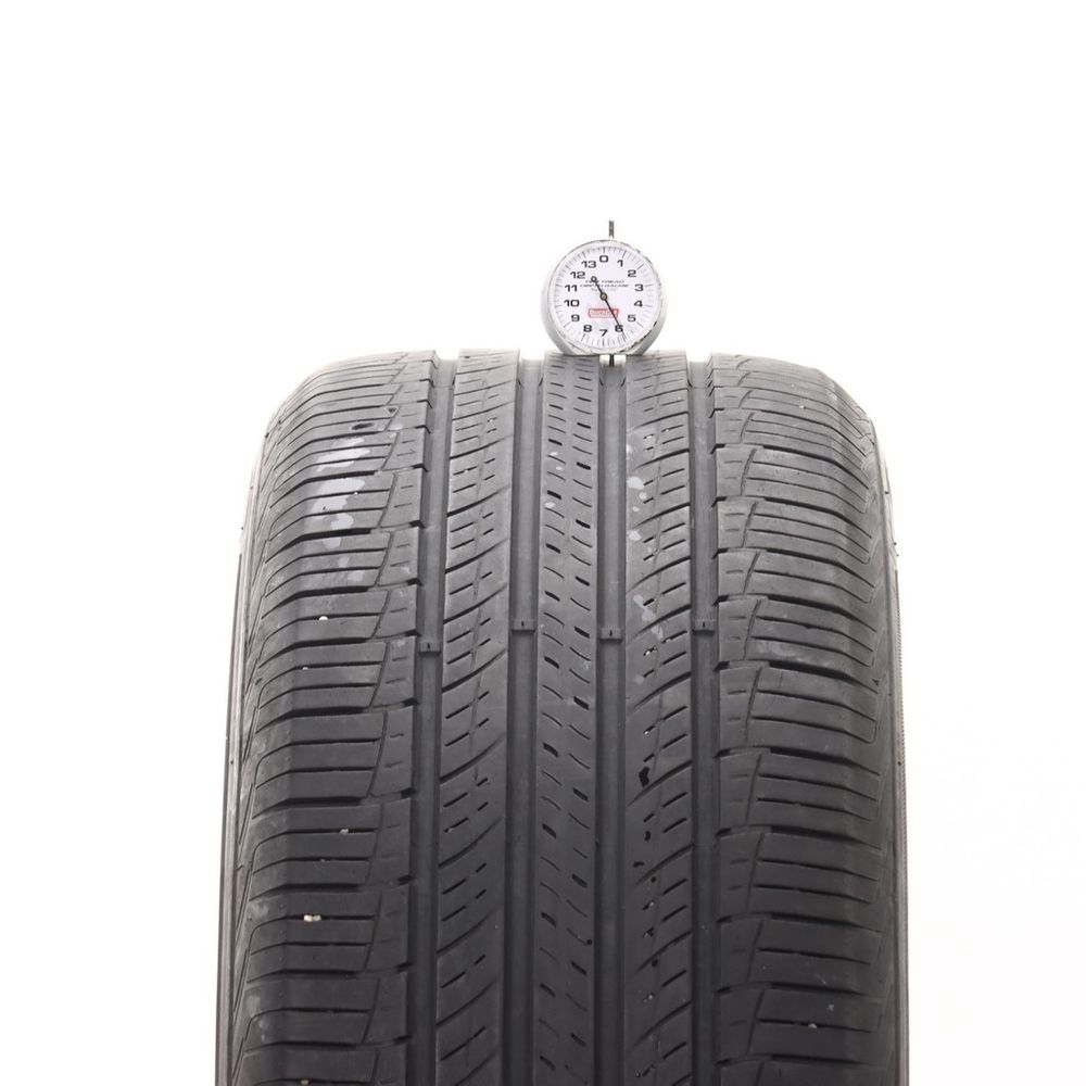 Set of (2) Used 235/50R19 Hankook Dynapro HP2 99V - 5.5/32 - Image 2