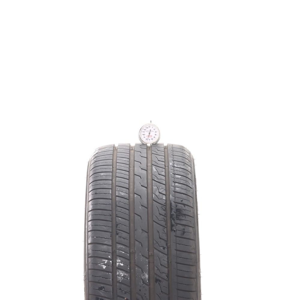 Set of (2) Used 235/40R19 Pantera Platinum Touring A/S 96V - 7.5-8.5/32 - Image 2