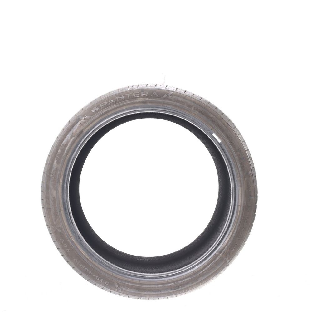 Set of (2) Used 235/40R19 Pantera Platinum Touring A/S 96V - 7.5-8.5/32 - Image 3