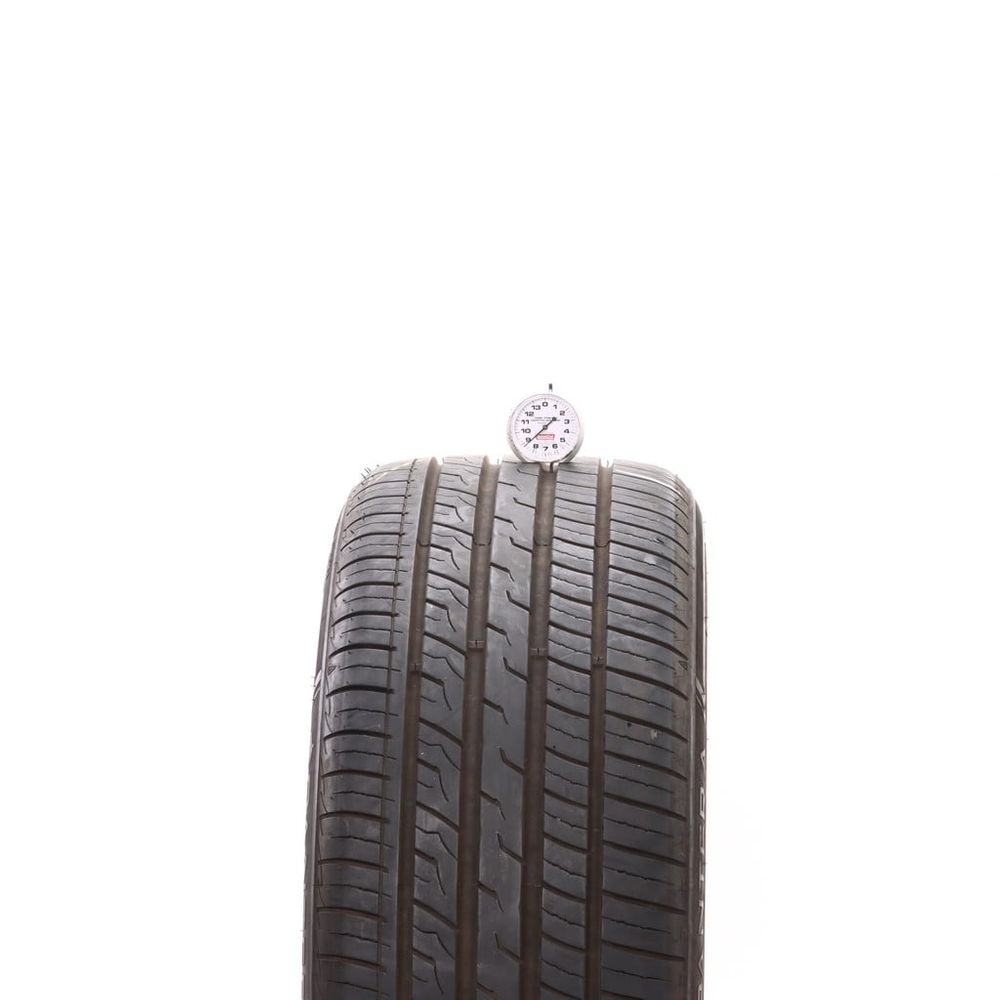 Set of (2) Used 235/40R19 Pantera Platinum Touring A/S 96V - 7.5-8.5/32 - Image 5