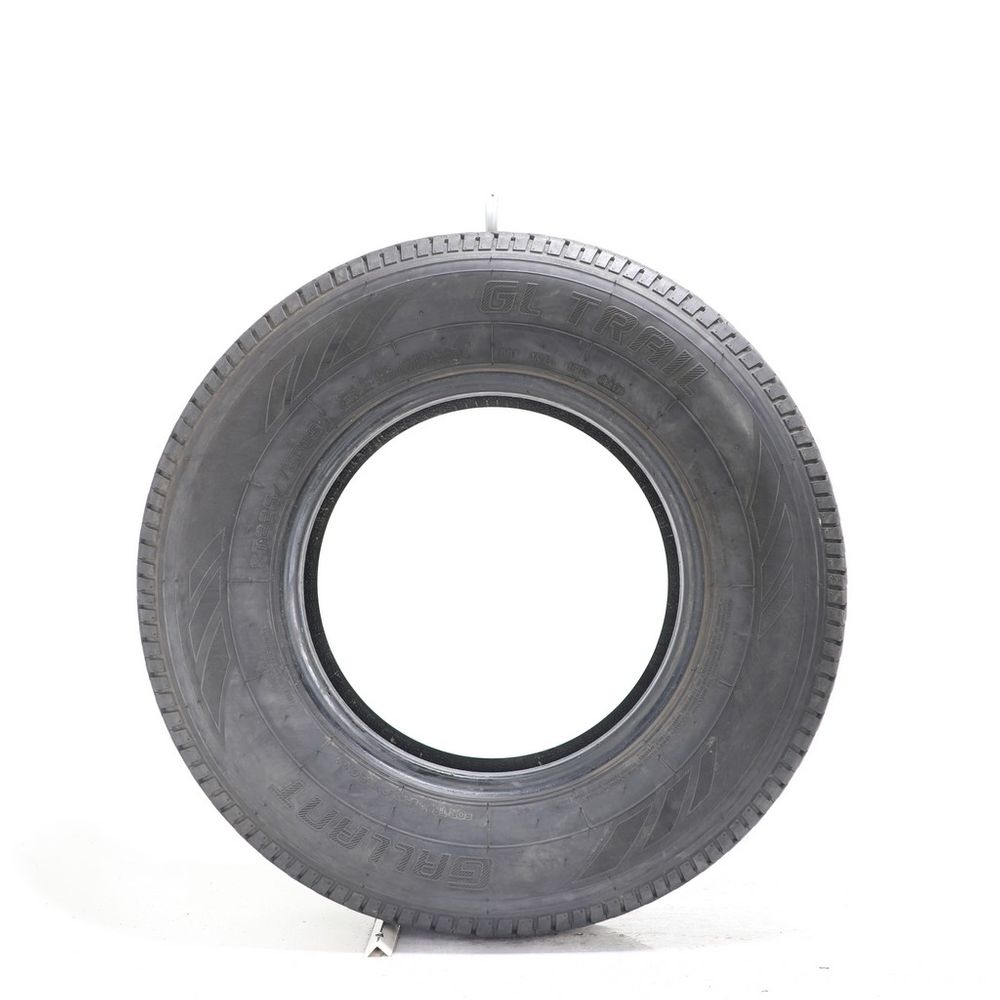 Used ST 225/75R15 Husky Gallant GL 117/112L E - 8/32 - Image 3