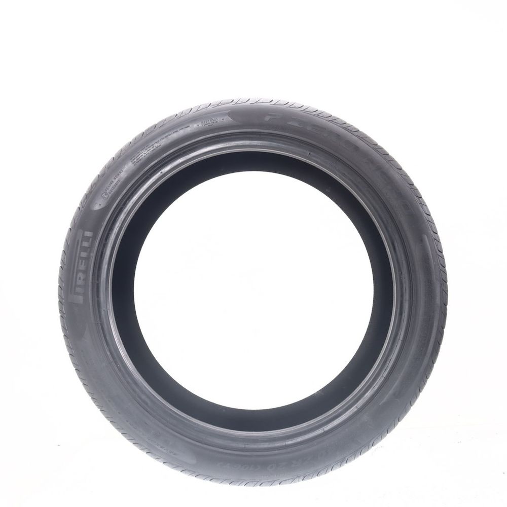 New 275/40ZR20 Pirelli PZero Nero All Season 106Y - Image 3