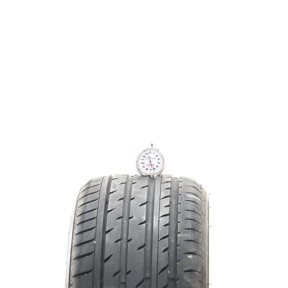 Used 215/50ZR17 Haida LECP HD927 95W - 6.5/32 - Image 2
