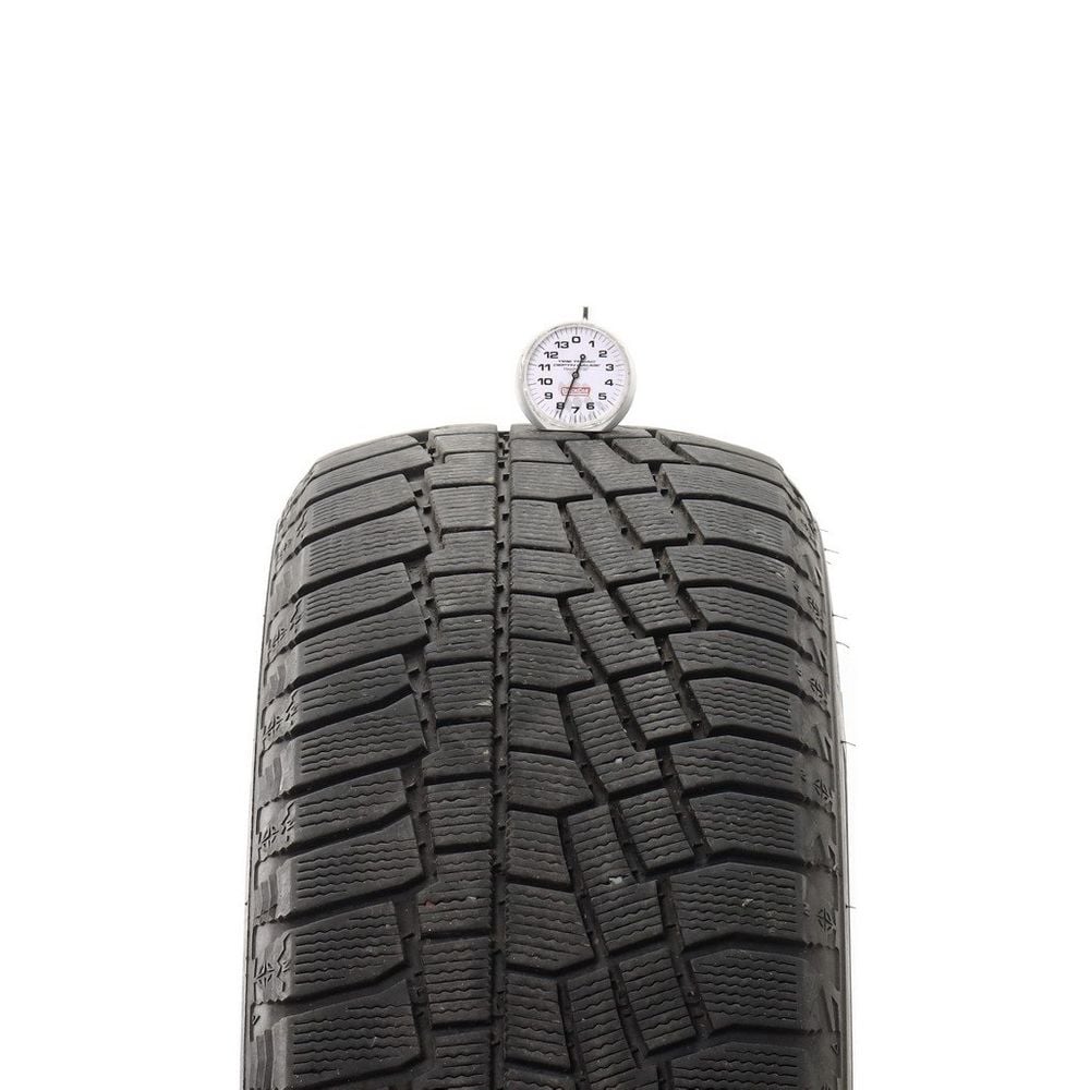 Set of (2) Used 235/65R17 Cooper Discoverer True North 104T - 7.5/32 - Image 2