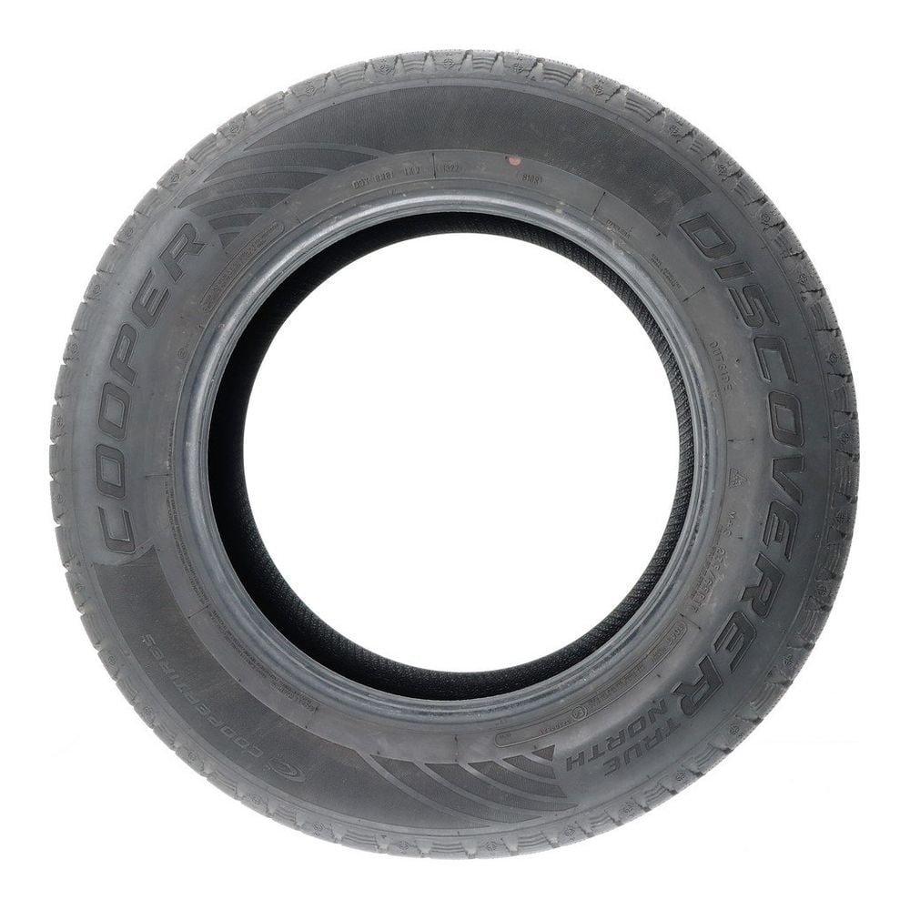Set of (2) Used 235/65R17 Cooper Discoverer True North 104T - 7.5/32 - Image 3