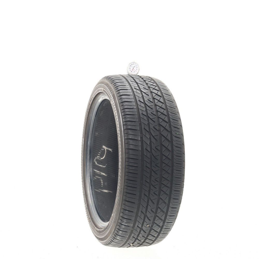 Used 225/45RF18 Bridgestone DriveGuard RFT 95W - 8/32 - Image 1