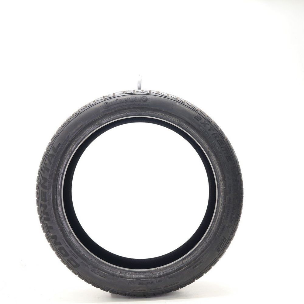 Used 225/40ZR18 Continental ExtremeContact DWS Tuned 92Y - 8.5/32 - Image 3