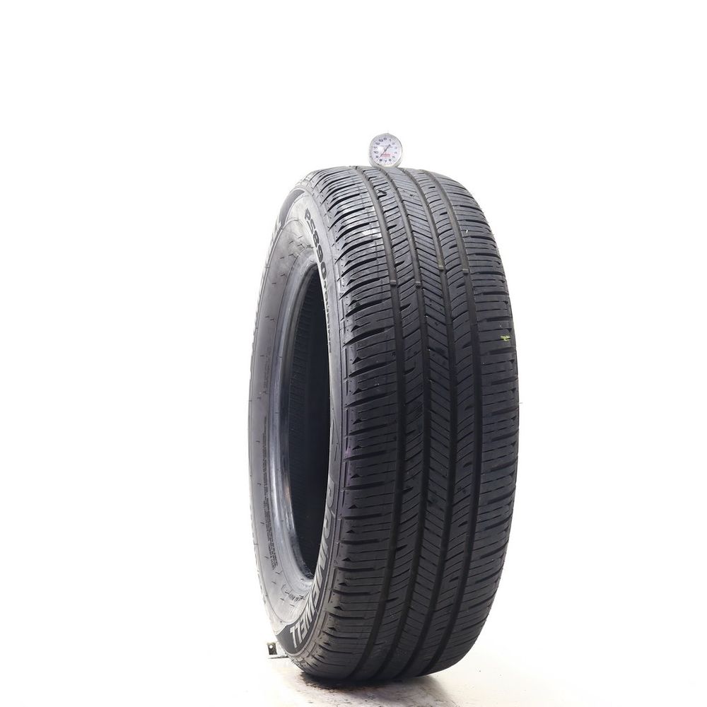 Set of (2) Used 235/60R17 Primewell PS890 Touring 102T - 8-8.5/32 - Image 4