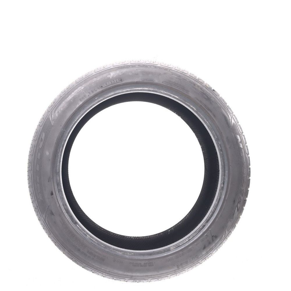 Used 255/45R20 Nitto NT421Q 105W - 7.5/32 - Image 3