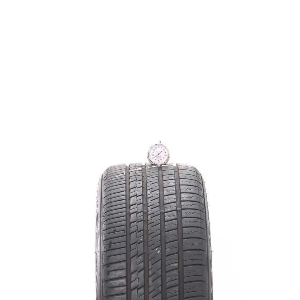 Used 235/40ZR18 Falken Azenis FK460 A/S 95Y - 8.5/32 - Image 2