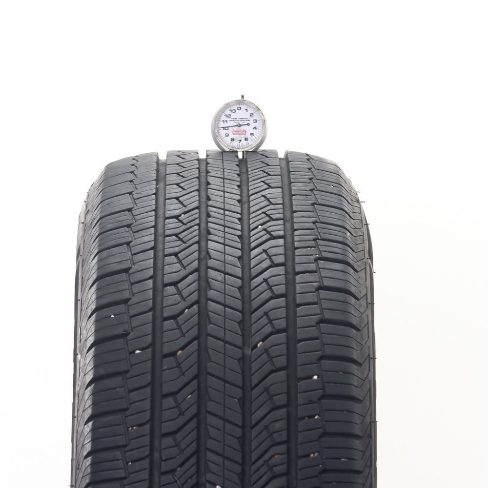 Set of (2) Used 265/60R18 Hercules Terra Trac Cross-V AW 110H - 10-10.5/32 - Image 2