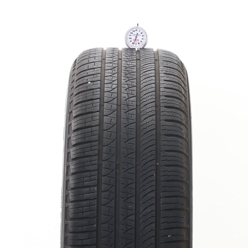 Used 255/65R19 Pirelli Scorpion Zero LR 114V - 7.5/32 - Image 2