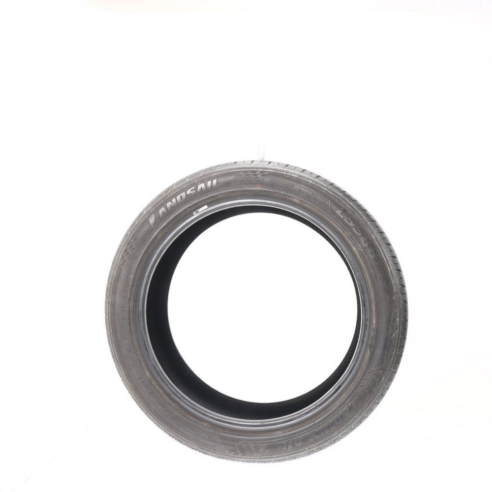 Used 225/45ZR17 Landsail LS588 UHP 94W - 7.5/32 - Image 3