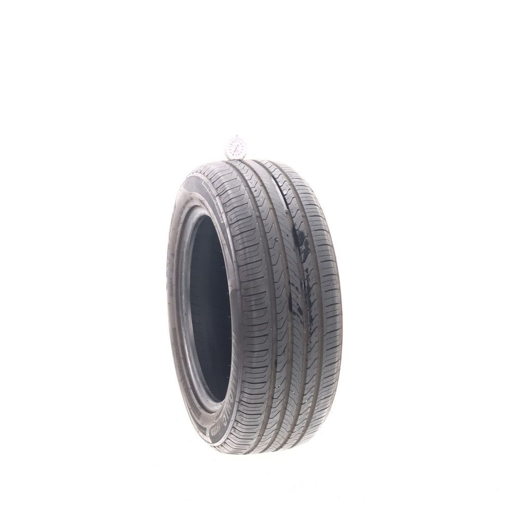 Used 215/55ZR16 Wanli Harmonic H220 93W - 8/32 - Image 1