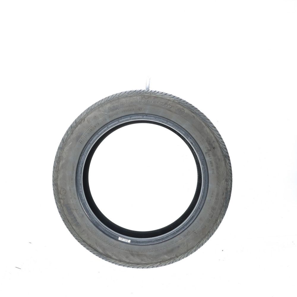 Used 195/55R16 Continental ContiProContact SSR 87V - 7.5/32 - Image 3