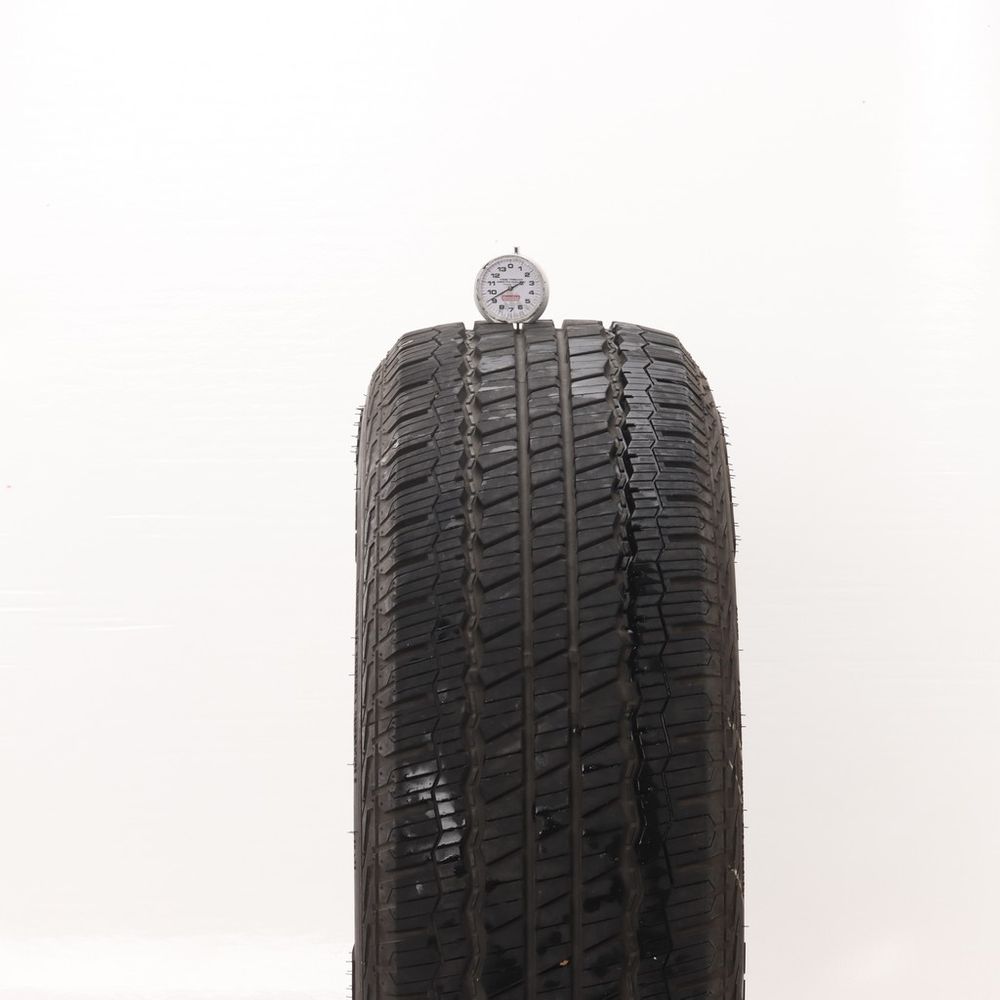 Set of (2) Used 245/65R17 Rocky Mountain H/T2 107T - 9-10.5/32 - Image 2