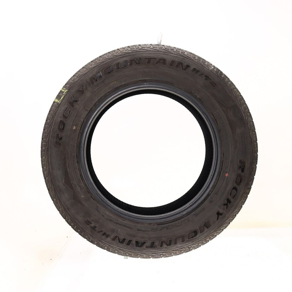 Set of (2) Used 245/65R17 Rocky Mountain H/T2 107T - 9-10.5/32 - Image 3